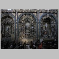 Igreja de Santa Clara - Porto, photo Gerd Eichmann, Wikipedia,3.jpg
